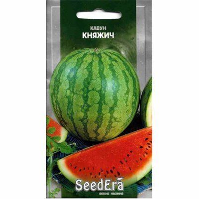 Кавун Княжич SeedEra, 2 г