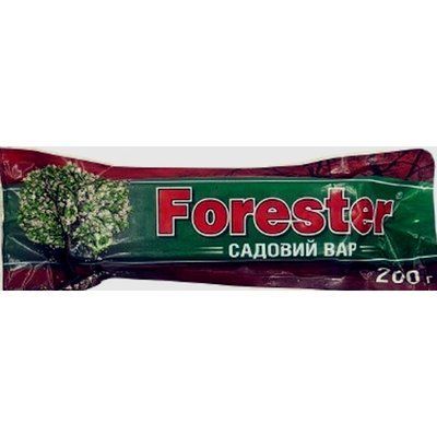 Садовий вар Forester, 200 г(Агрохімпак)