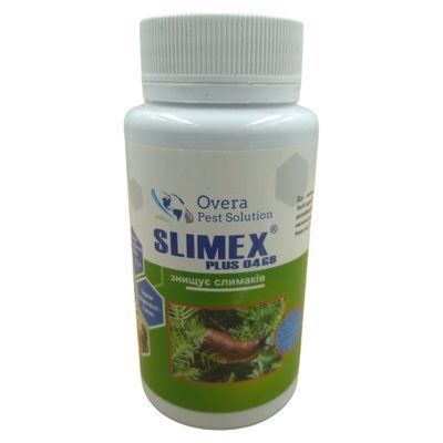Інсектицид SLIMEX plus 04GB, 100 г (Overa Soluton)