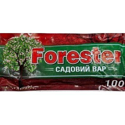 Садовий вар "Forester" 200 г (АгроХімПак)