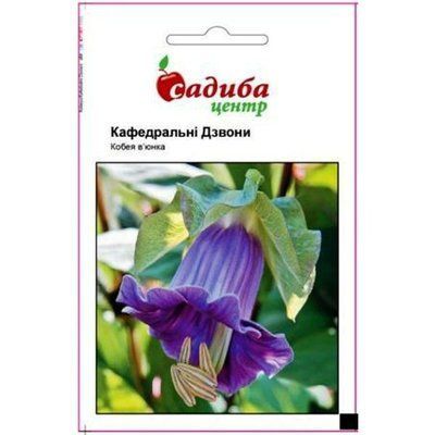 Кобея Кафедральні Дзвони, 0,3 г (Садиба Центр)