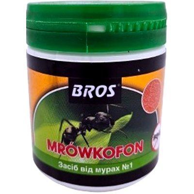 Інсектицид MROWKOFON, 100 г
