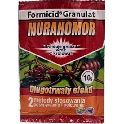 Інсектицид MURAHOMOR, 10г