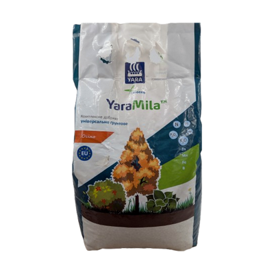 Добриво YARA MILA осіннє.3 кг (Агросем)