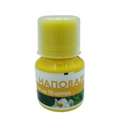 Інсектицид Наповал, 15 мл (Alfa Smart Agro)
